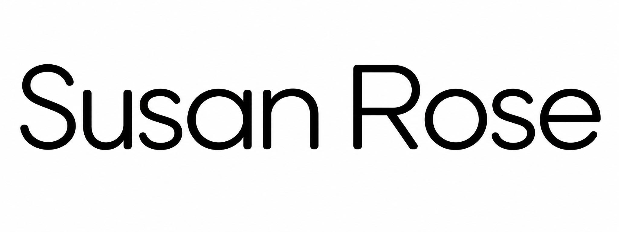 Susan Rose London logo